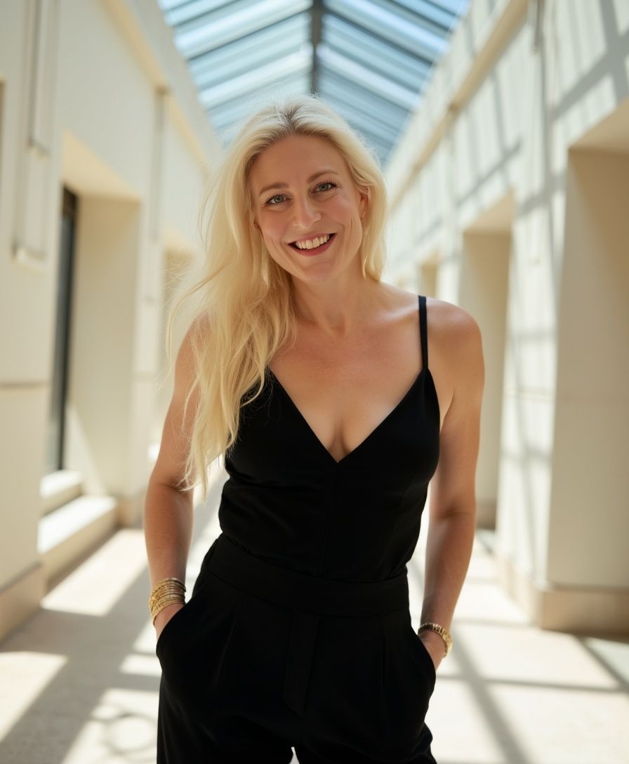 Amanda Huddleston